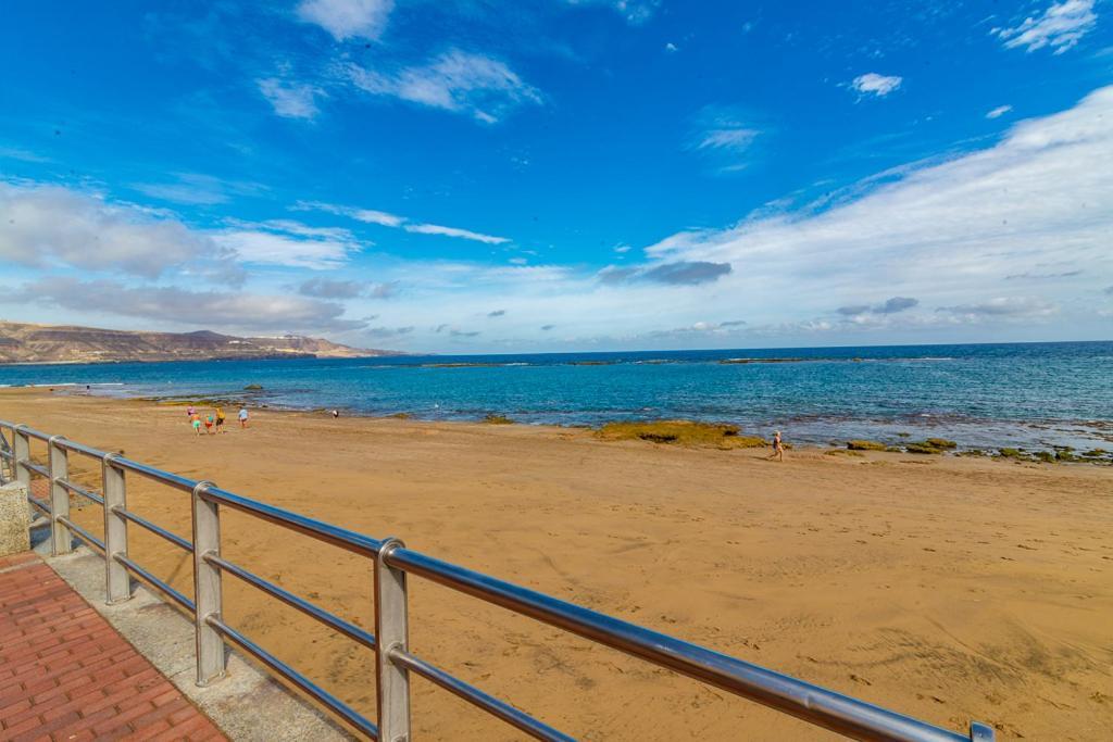 Sahara Suite Las Palmas de Gran Canaria Ngoại thất bức ảnh