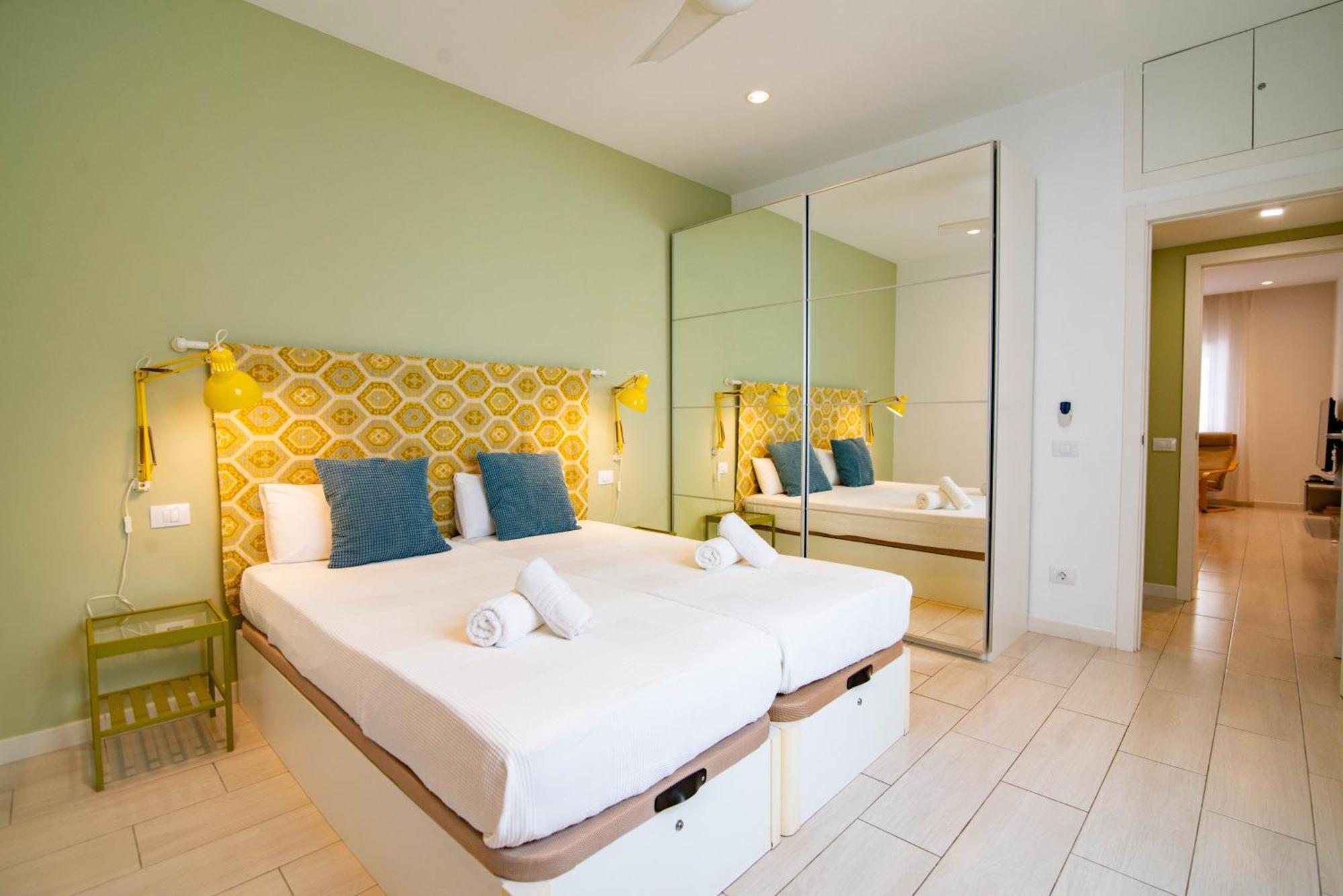 Sahara Suite Las Palmas de Gran Canaria Ngoại thất bức ảnh