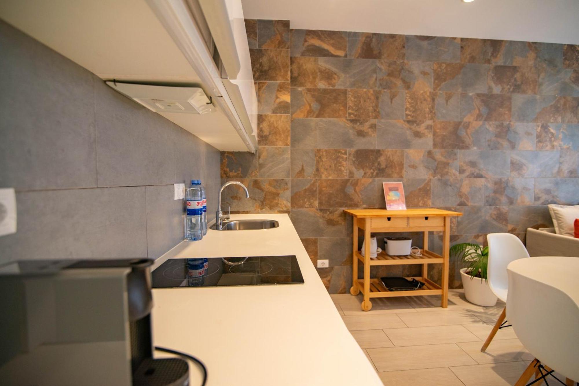 Sahara Suite Las Palmas de Gran Canaria Ngoại thất bức ảnh