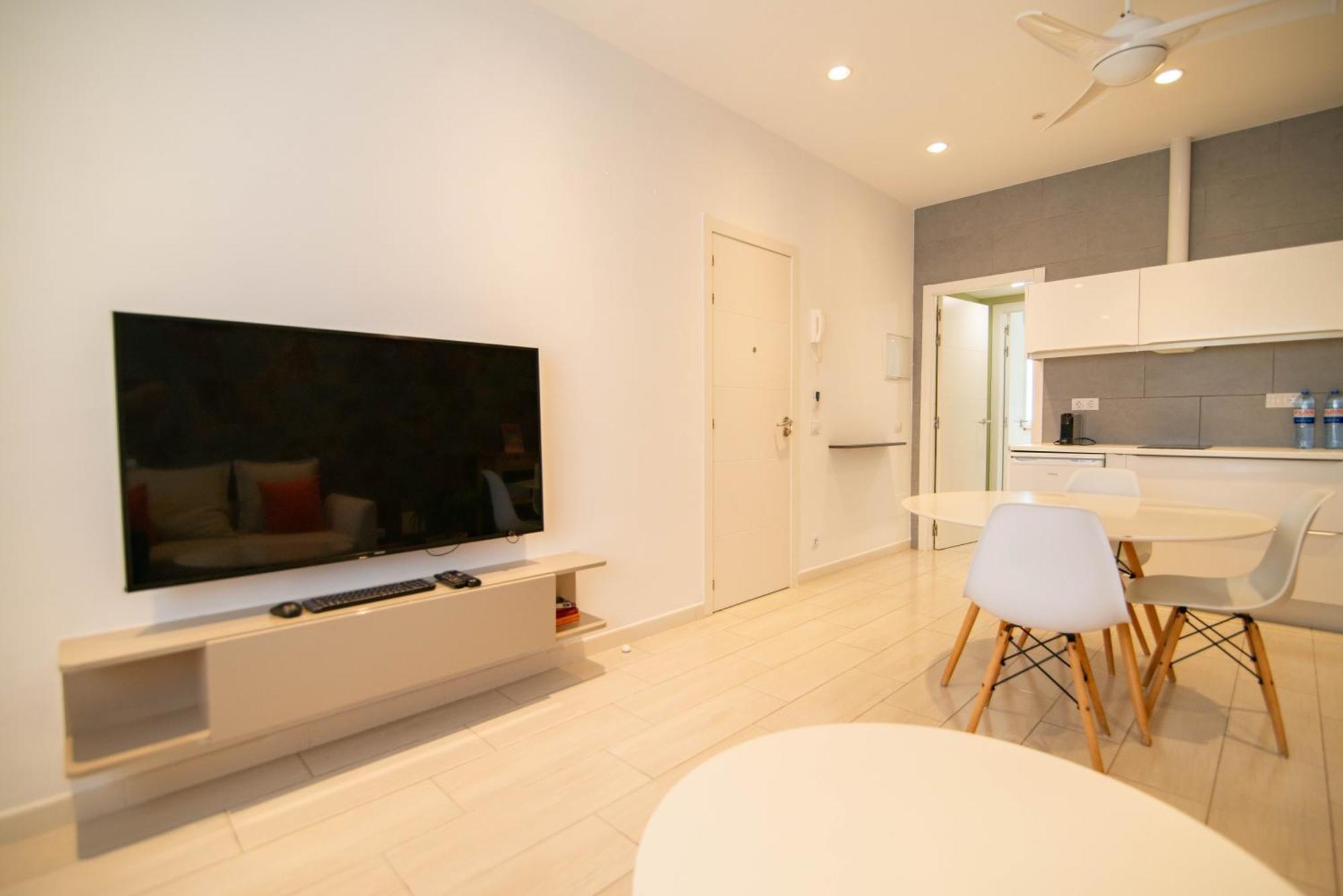 Sahara Suite Las Palmas de Gran Canaria Ngoại thất bức ảnh